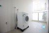 Three bedrooms apartment for rent in L building, Ciputra